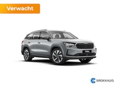 Skoda Kodiaq - Business Edition | Achteruitrijcamera | KESSY GO (Keyless Start & Stop) | LED achterlichte