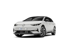 Volkswagen ID.7 Tourer - Pro S Limited Edition Inclusief €2000, - inruilvoordeel | Achterbank in ongelijke delen ne