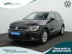 Volkswagen Tiguan - 1.5 TSI 150 pk DSG ACT Highline | Trekhaak | Stuur-/stoelverwarming | Achteruitrijcamera |