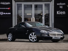 Maserati Spyder - 4.2 Cambiocorsa | Youngtimer | Automaat | Xenon | Stoelverwarming |