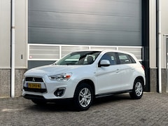 Mitsubishi ASX - 1.6 ClearTec Inform bj.2014 Airco|Cc|Trekhaak