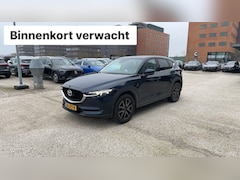 Mazda CX-5 - 2.0 SkyActiv-G 160 GT-M 4WD