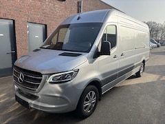 Mercedes-Benz Sprinter - 317 CDI (125kW) L3H2 | Dubbele schuifdeur | BPM Vrij