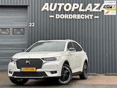 DS 7 Crossback - E-Tense 4x4 Executive