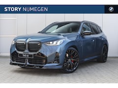 BMW X3 - 30e xDrive M Sport Automaat / Panoramadak / Trekhaak / Sportstoelen / Parking Assistant Pr