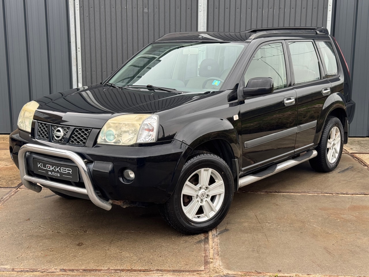 Nissan X-Trail - 2.0 Comfort 2wd Airco|Clima|APK 01-2027 - AutoWereld.nl
