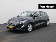Ford Focus - 1.0 EcoBoost Trend Edition Business | Navigatie | Airco | Parkeersensoren |