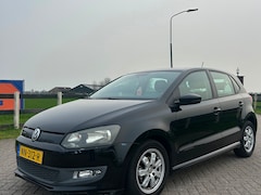 Volkswagen Polo - 1.2 TDI BlueMotion Comfortline