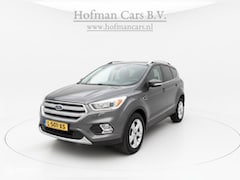 Ford Kuga - 1.5 EcoBoost Vignale (2017) – Luxe uitvoering | 150 PK | Trekhaak | Sony Audio | Volledige
