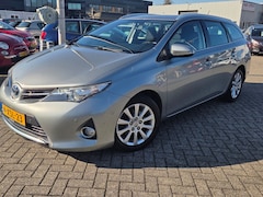 Toyota Auris Touring Sports - 1.8 Hybrid Executive/EERSTE EIGENAAR /VOL OPTIES