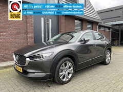 Mazda CX-30 - 2.0 e-SkyActiv-G M Hybrid Luxury NAV | ADAPTIVE CRUISE CONTROL | Apple CarPlay & Androi