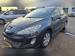 Peugeot 308 - 1.6 VTi Style Export/Handel Pano Clima Trekhaak