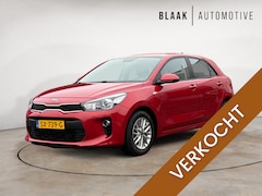 Kia Rio - 1.0 TGDI Comfort PlusLine + navigatie
