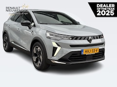 Renault Symbioz - 1.8 E-Tech full hybrid 160 techno / STOELVERWARMING / NAVIGATIE / CLIMATE CONTROLE /