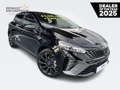 Renault Clio - 1.6 E-Tech Full Hybrid 145 esprit Alpine / VOORRAAD ACTIE NIEUW / 6000, - KORTING / 5 JAAR