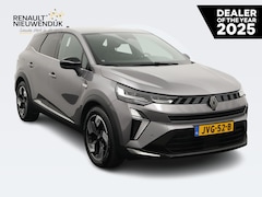 Renault Symbioz - 1.6 E-Tech full hybrid 145 techno STOEL- & STUURVERWARMING / APPPLE CARPLAY & ANDROID AUTO