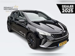 Renault Clio - 1.0 TCe 90 GPF esprit Alpine / STOEL & STUURWIELVERWARMING / PARKEERSENSOREN + CAMERA / AP