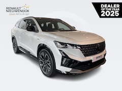 Renault Espace - E-Tech full hybrid 200 esprit Alpine 7p. / VOORRAAD ACTIE NIEUW / INCL. 5 JAAR GARANTIE /