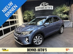 Kia Stonic - 1.0 T-GDi MHEV GT-Line