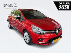 Renault Clio - 0.9 TCe Limited / PDC / LM VELGEN / NAVI / BLUETOOTH /
