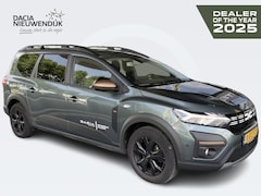 Dacia Jogger - 1.0 TCe 100 ECO-G Extreme 7p. / LPG / PDC+CAMERA / APPLE & ANDROID CARPLAY / CLIMATE CONTR