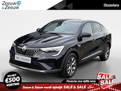 Renault Arkana - 145PK E-Tech Full Hybrid Techno Automaat | Camera | Adaptive Cruise Control | Climate Cont