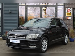 Volkswagen Tiguan - 1.4 TSI ACT 150PK DSG Comfortline Navi/Camera/ECC/ACC/17"/Trekhaak wegkl
