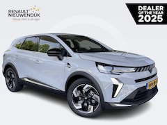 Renault Symbioz - 1.8 E-Tech techno Full Hybrid E-Tech 160 / Demo Hillegom / all-seasonbanden met snow mode