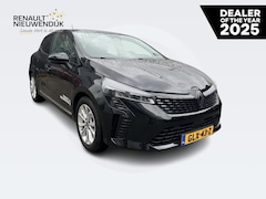 Renault Clio - 1.0 TCe 90 GPF evolution / Demo Zuidoost / Vraag naar beschikbaarheid / Navigatie / Camera