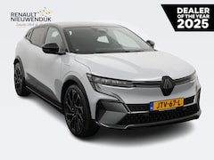Renault Mégane E-Tech - comfort range esprit alpine 60 kWh / 360 CAMERA / STOEL & STUURWIEL VERWARMING / HARMAN KA