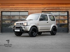 Suzuki Jimny - 1.3 JLX
