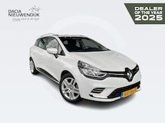 Renault Clio Estate - 0.9 TCe Zen / AIRCO / NAVIGATIE / CRUISE CONTROL