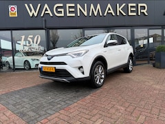 Toyota RAV4 - 2.5 Hybrid Executive Aut|Leder|Navi|Cam|Stoelvw