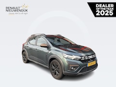 Dacia Sandero Stepway - 1.0 TCe 100 ECO-G Extreme / PACK ASSIST / LPG / AFNEEMBARE TREKHAAK / CRUISE CONTROL