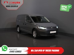 Volkswagen Caddy Cargo Maxi - 2.0 TDI 100 pk Virtual Cockpit/ LED/ Cruise/ PDC/ Airco
