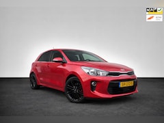 Kia Rio - 1.0 TGDI ExecutiveLine |Zeer Compleet|