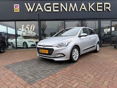 Hyundai i20 - 1.0 T-GDI Go 2016 Clima|Cruise|NAVI|CAMERA|PDC