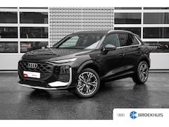 Audi Q3 - S edition | Adaptive cruise control | sound system | Cruise control