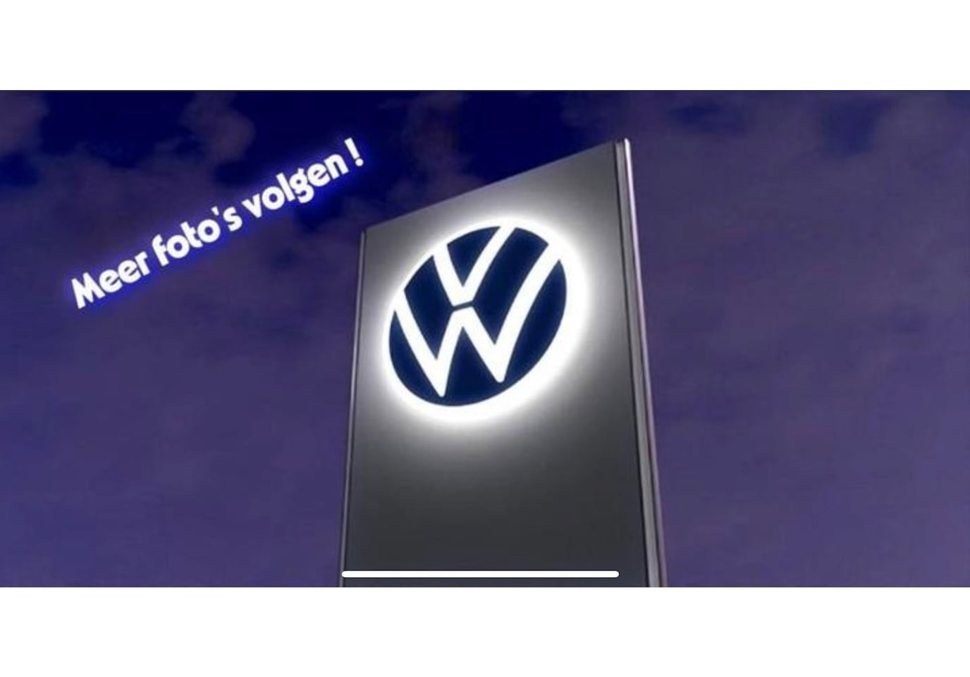 Volkswagen Polo - 1.0 TSI R-Line / DSG / 17 inch / Virtual / Keyless / Matrix / LED / - AutoWereld.nl