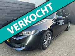 Peugeot 508 SW - 1.6 PureTech Blue Lease Active, ACC, Led, Camera