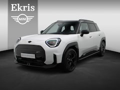 MINI Aceman - SE John Cooper Works + Pakket M + Stuurwielrand Verwarmd + Panoramadak + Driving Assistant