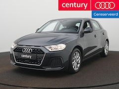 Audi A1 Sportback - 30 TFSI Advanced edition S-tronic | Camera | Climate | Stoelverwarming