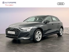 Audi A3 Sportback - Advanced edition 40 TFSI e 150 kW / 204 PK Sportba