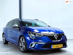 Renault Mégane Estate - 1.6 TCe GT 4 Control|Nieuwstaat|Focal