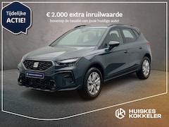 SEAT Arona - 1.0 TSI 115pk Style Business Connect €429, - actie private lease