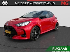Toyota Yaris - 1.5 Hybrid Executive | Rijklaar | Dealeronderhouden | Navigatie | Cruise Control Adaptief