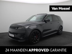 Land Rover Range Rover Sport - 3.0 P460e Dynamic SE PHEV