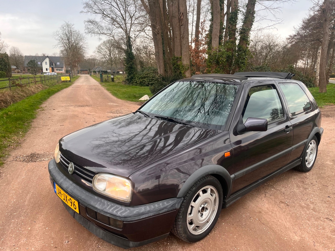 Volkswagen Golf - 2.0 GTI 2.0 GTI - AutoWereld.nl