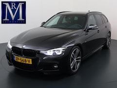 BMW 3-serie Touring - 318i M Sport Corporate Lease VAN € 24.900, - VOOR € 22.440, - UW LENTEVOORDEEL: € 2.460,