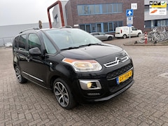 Citroën C3 Picasso - 1.2 PureTech Exclusive